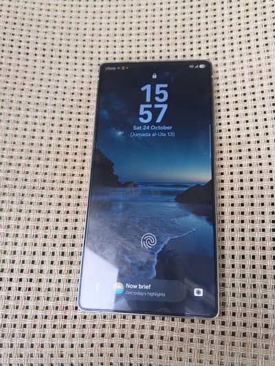 Samsung Mobile S25 Ultra