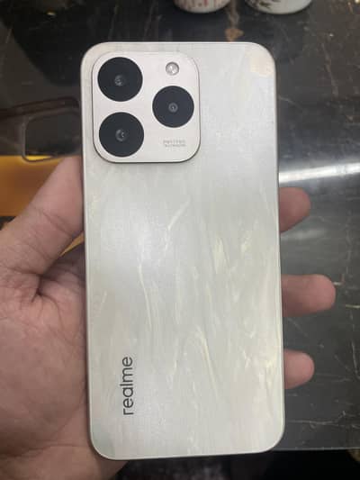 Realme 15T 5G