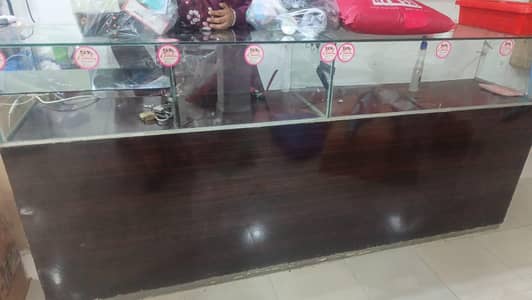 counter for sale