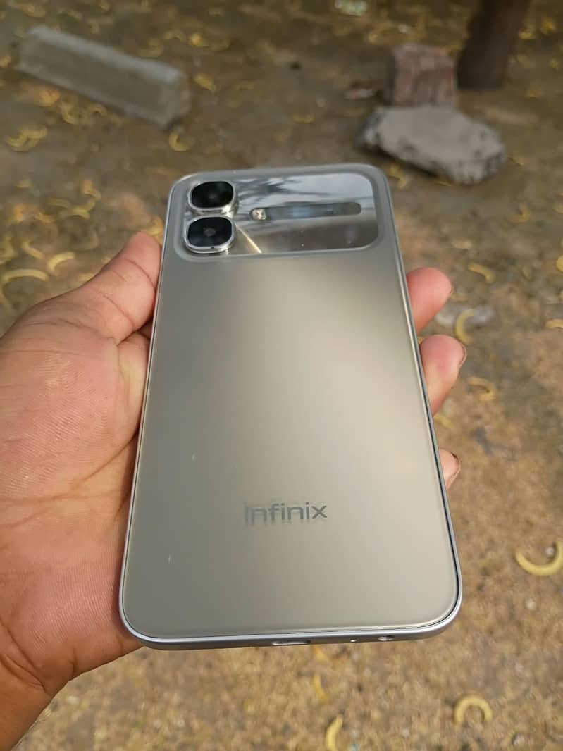 Infinix Other Model 1