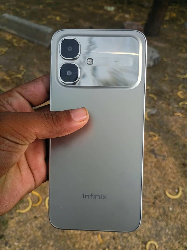 Infinix Other Model 2