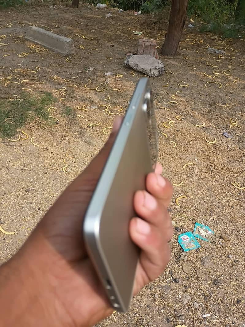 Infinix Other Model 3