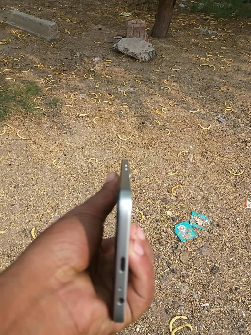 Infinix Other Model 4