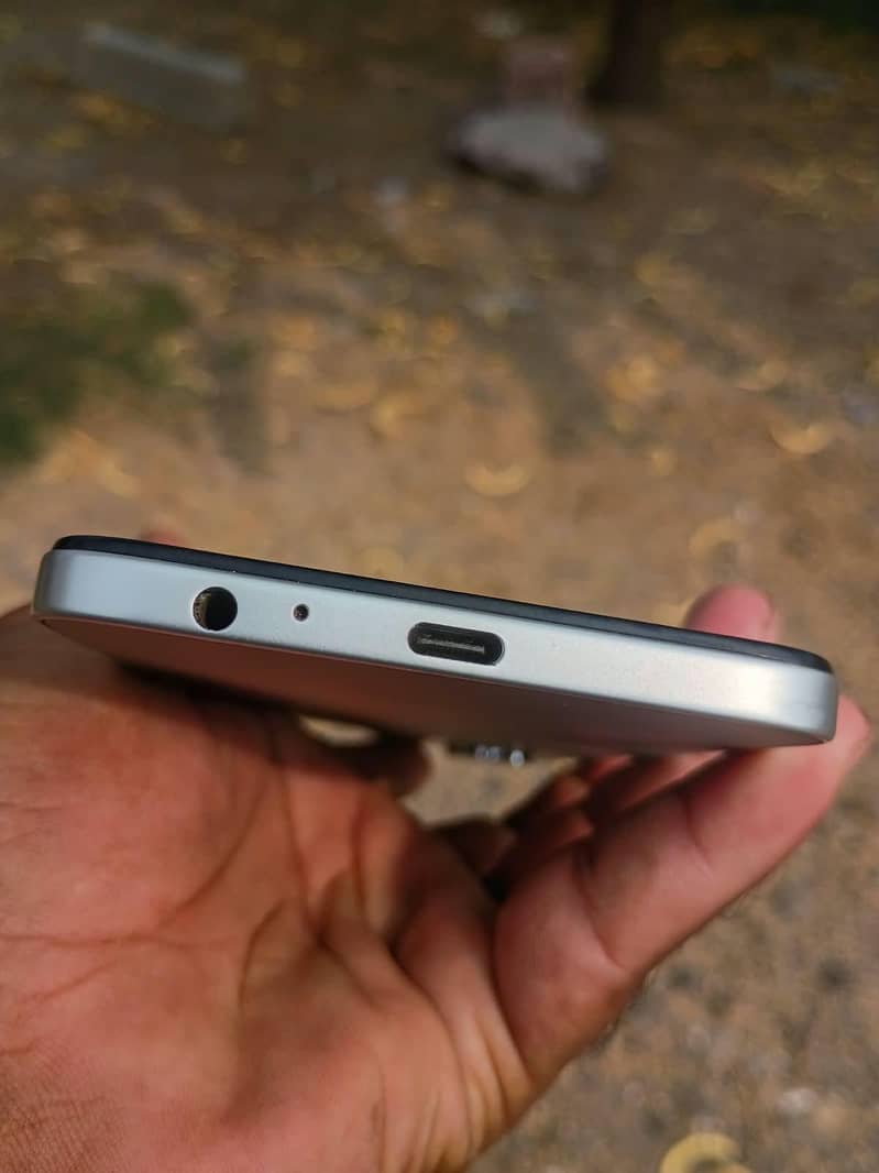 Infinix Other Model 6