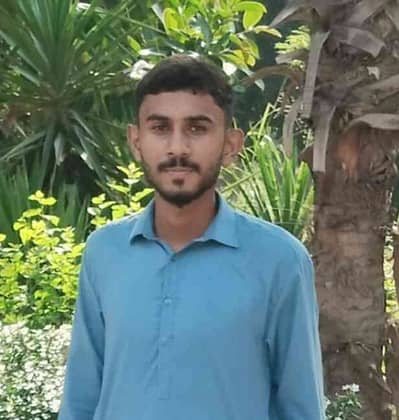 Mian Hassan 