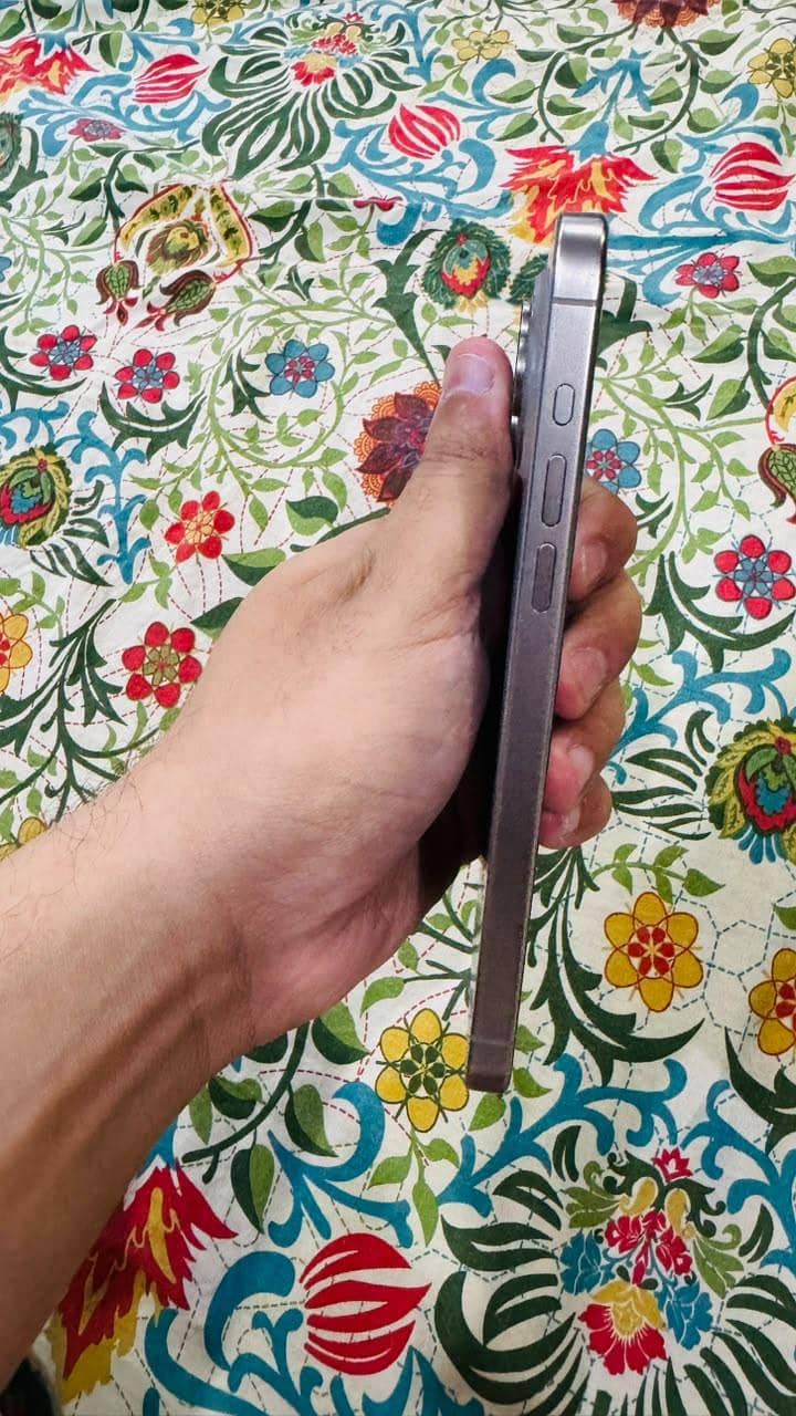 Apple iPhone 15 Pro Max 1