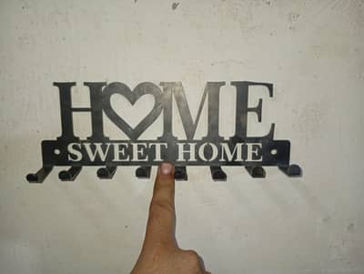 Discount Rs Hanger keys hanger and window frames and many oters items