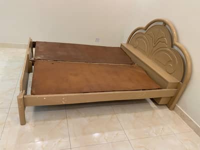 BED FOR SALE