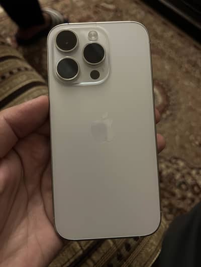 iPhone 14 Pro pta approved