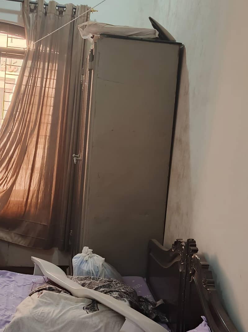 Double Door Safe Almari 2