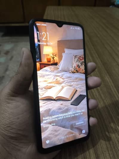 Xiaomi Redmi 9C