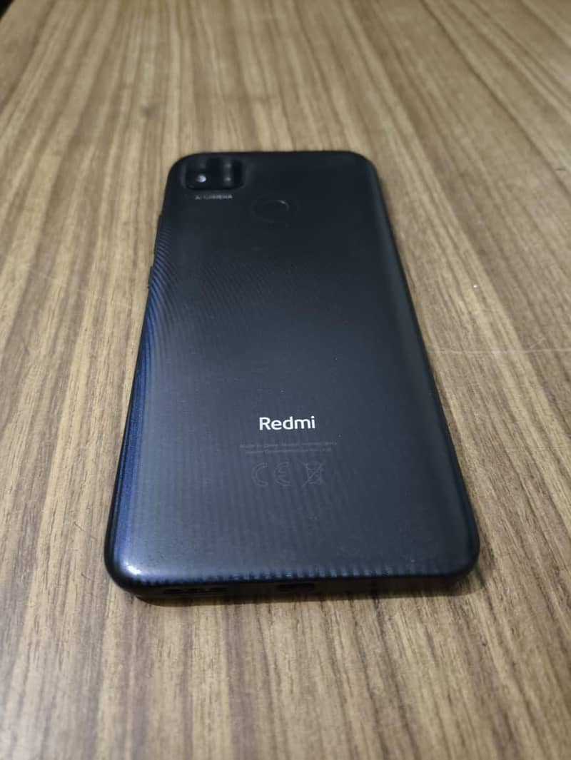 Xiaomi Redmi 9C 2