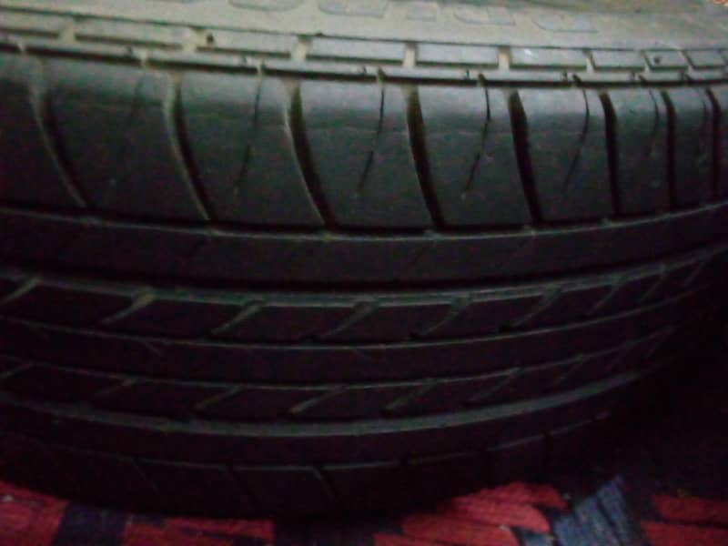 Tyres 1