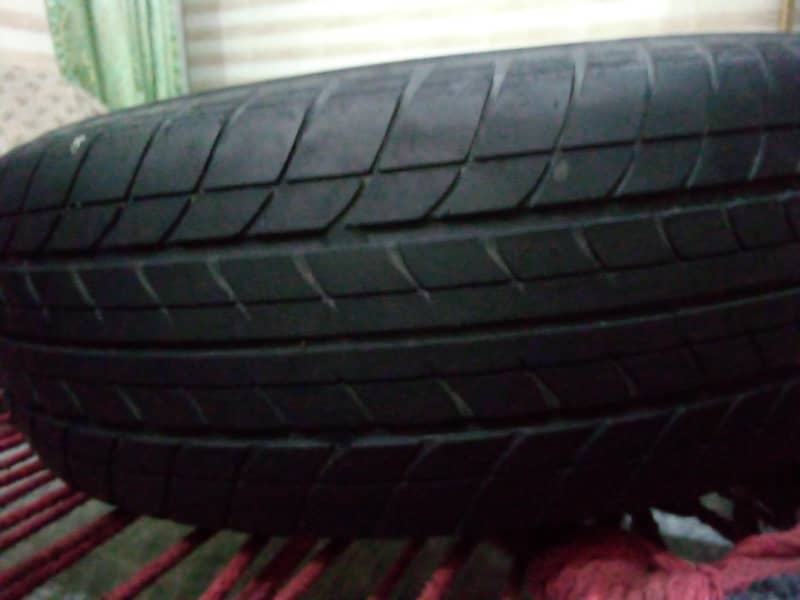 Tyres 2