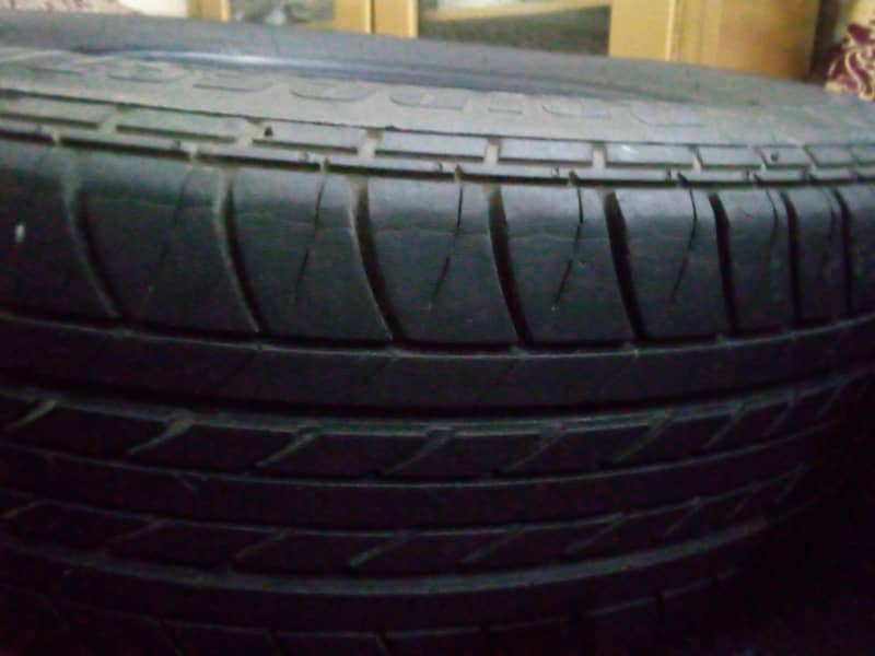 Tyres 3