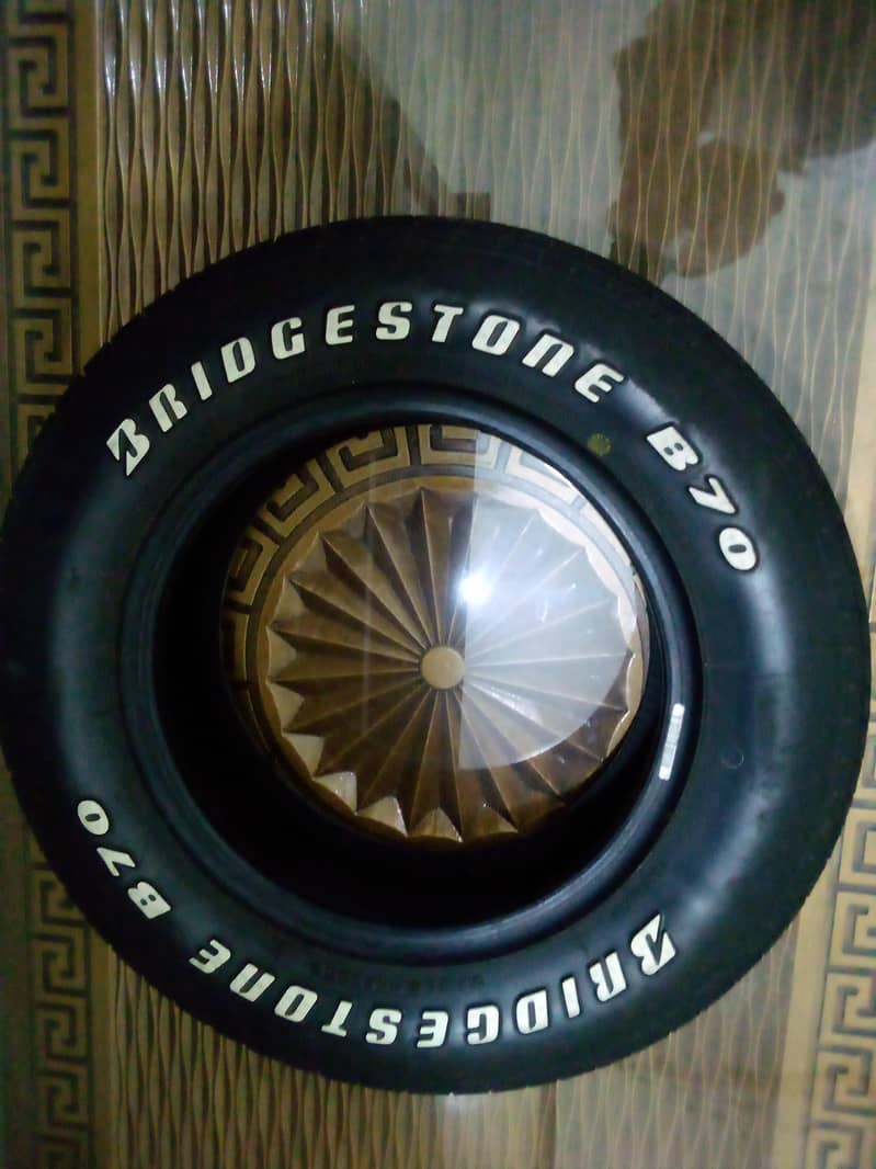 Tyres 6