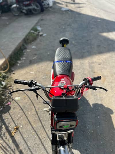 bike 125