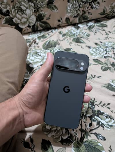 Google Pixel 10 Pro