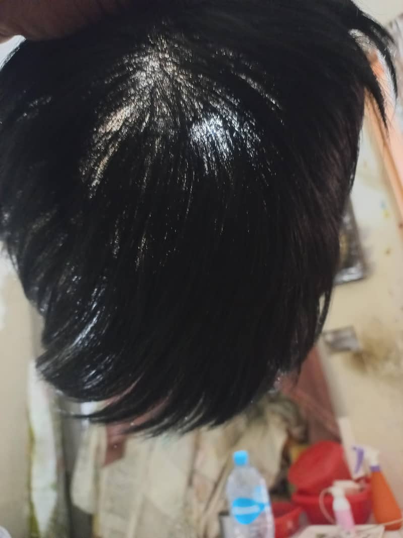 03017496520. ۔وگ برائے فروخت ہے فون نمبر 7
