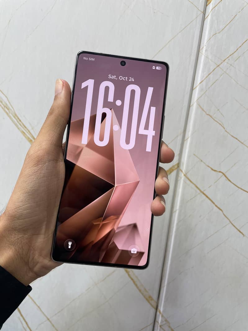 Infinix Note 50 Pro 1