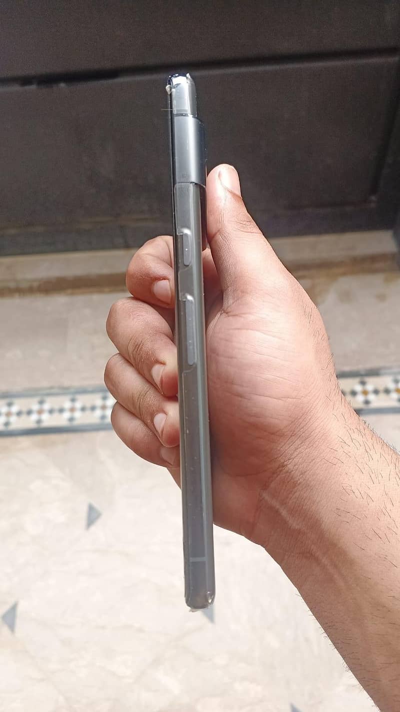 Google Pixel 7 Pro 2