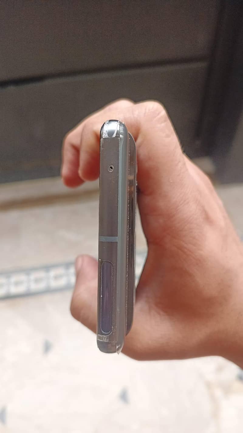 Google Pixel 7 Pro 3