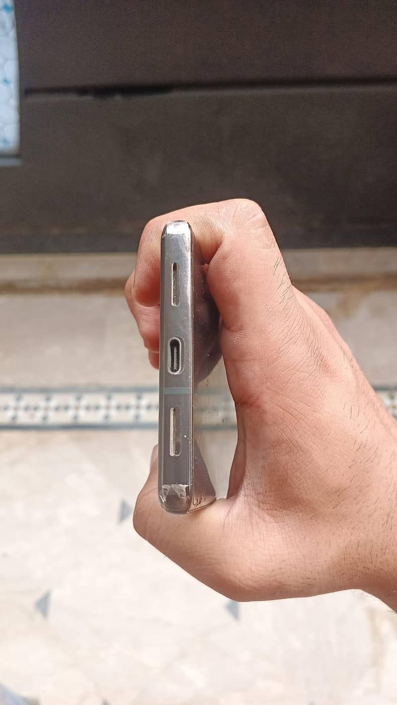 Google Pixel 7 Pro 4