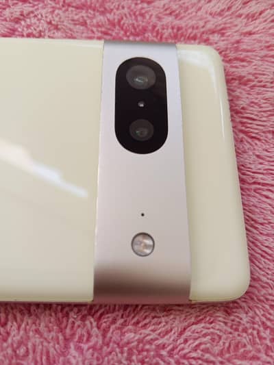 Google Pixel 7 PTA Approved CPI
