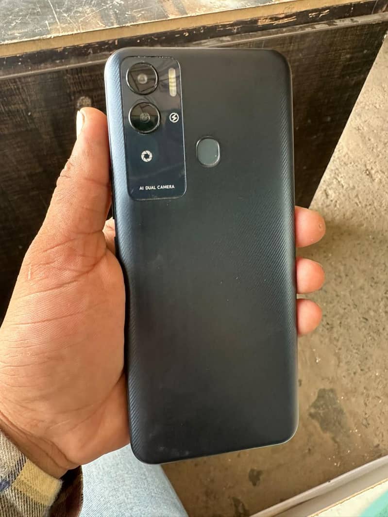 Tecno Other Model 0