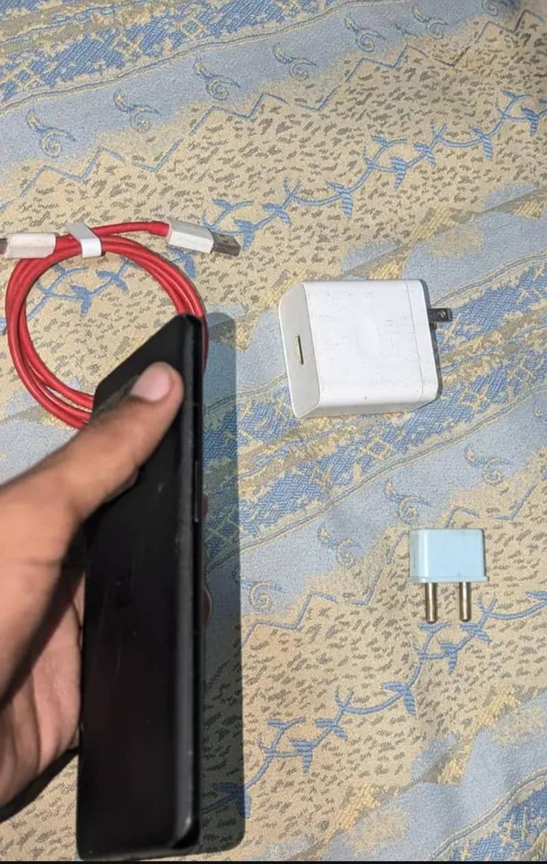 One Plus 10 Pro 5