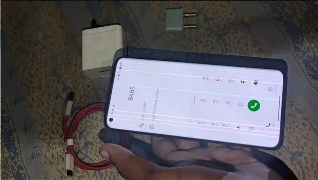 One Plus 10 Pro 7