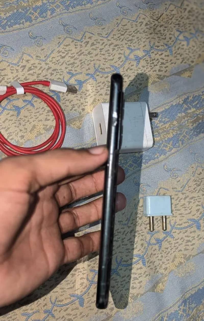 One Plus 10 Pro 8