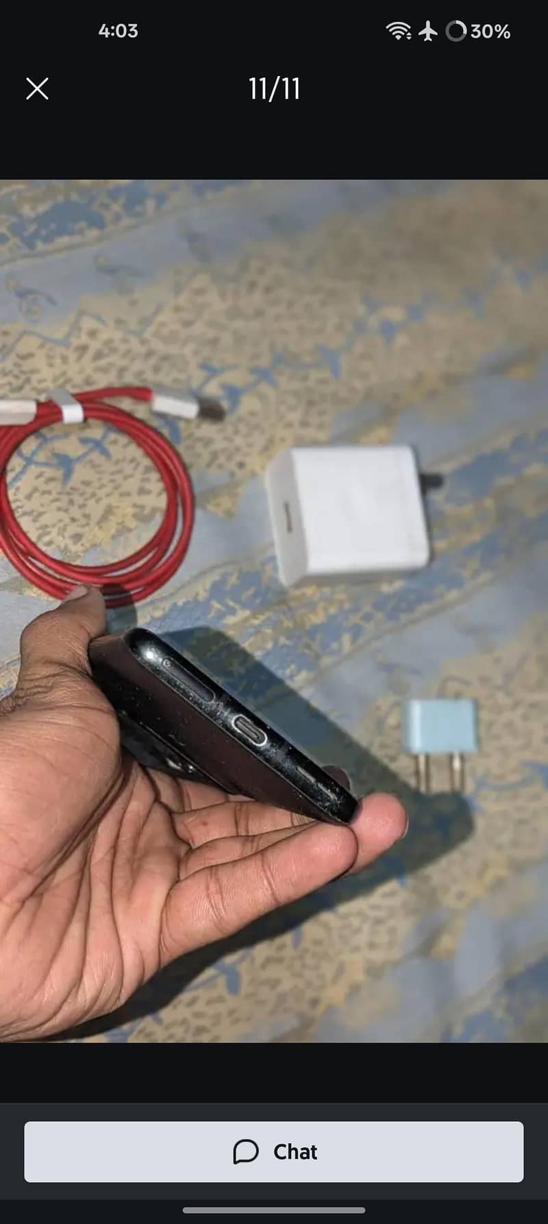 One Plus 10 Pro 10