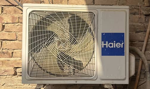 Haier 1 ton ac