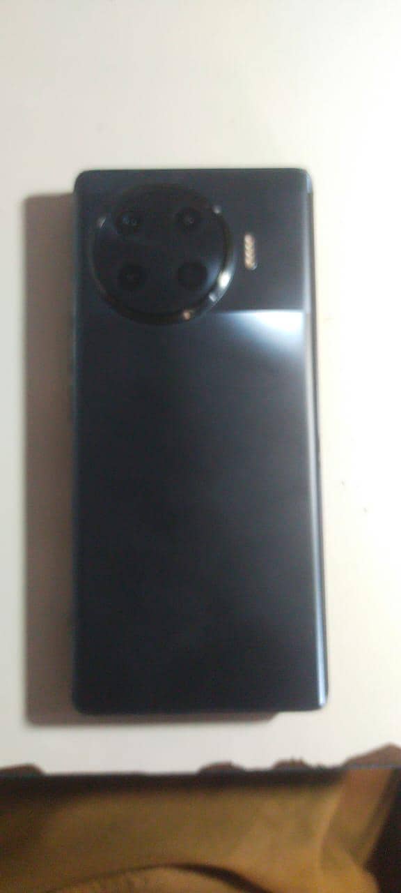 Tecno Spark 20 Pro Plus 2