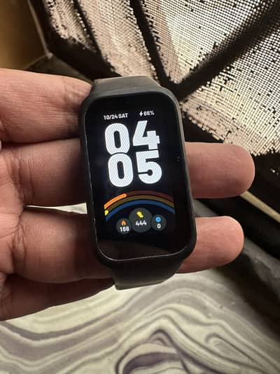 Xiaomi Band 9 active
