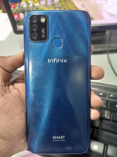 Infinix Smart 6 0/3/1/9/8/2/7/4/4/3/7