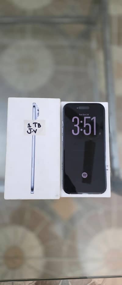 Apple iPhone 17 Air 1 TB Like Box Pack