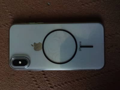 Apple iPhone X Exchange possible