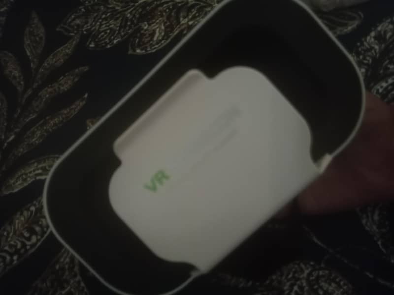 VR 360° with controller 1