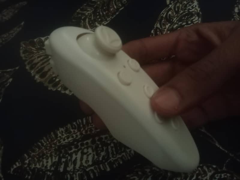 VR 360° with controller 2