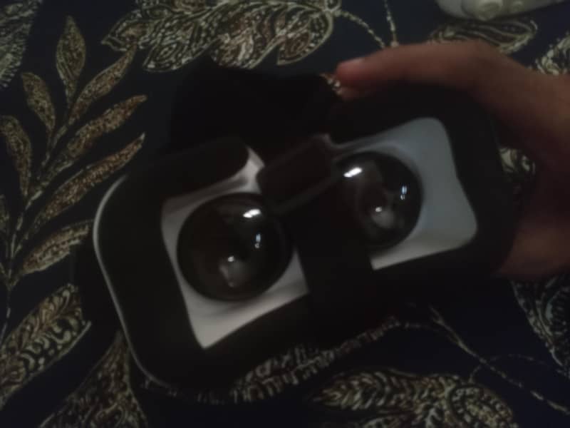 VR 360° with controller 3