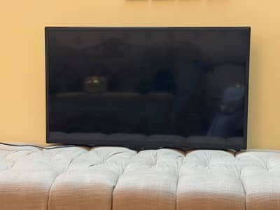 32-Inch LED TV for Sale