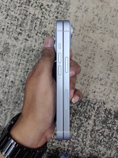 Apple iPhone 15 jv