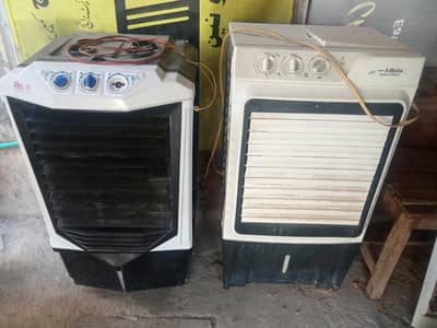 DC cooler for sale without supply
