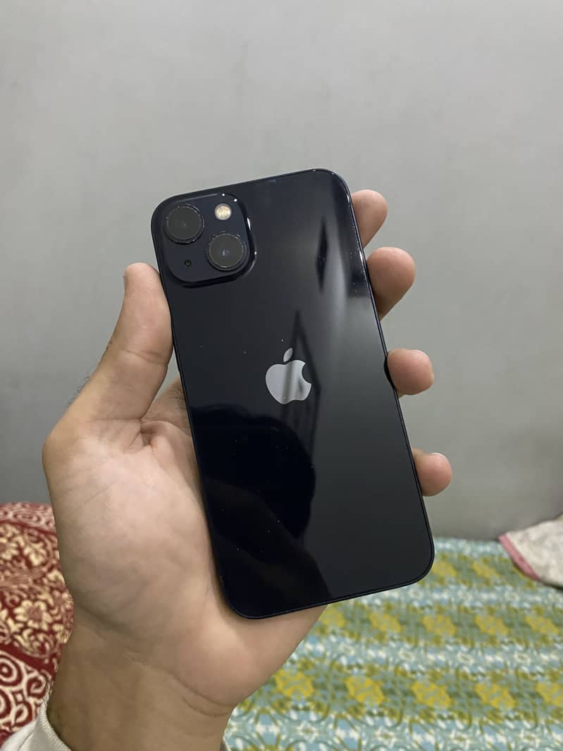 Iphone 13 2