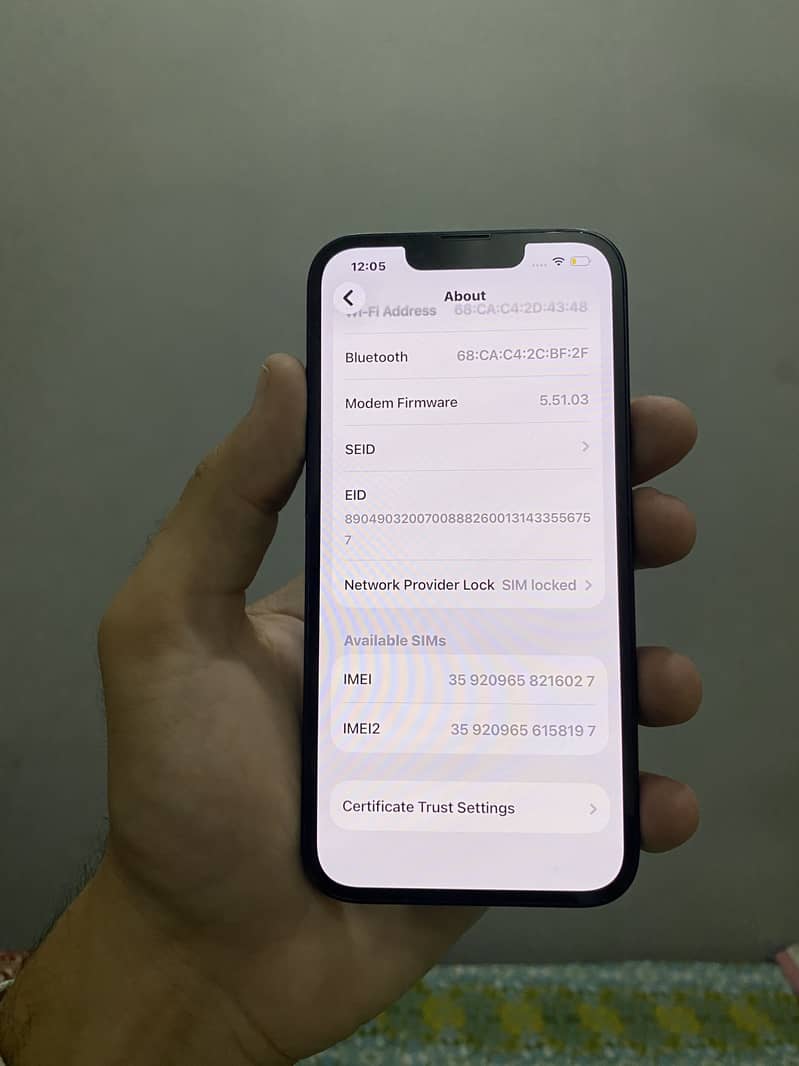 Iphone 13 4