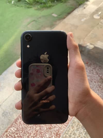 Apple iPhone XR