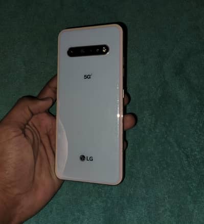 LG V60