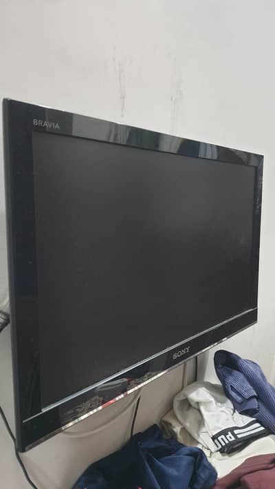 24 inch sony orignal tv